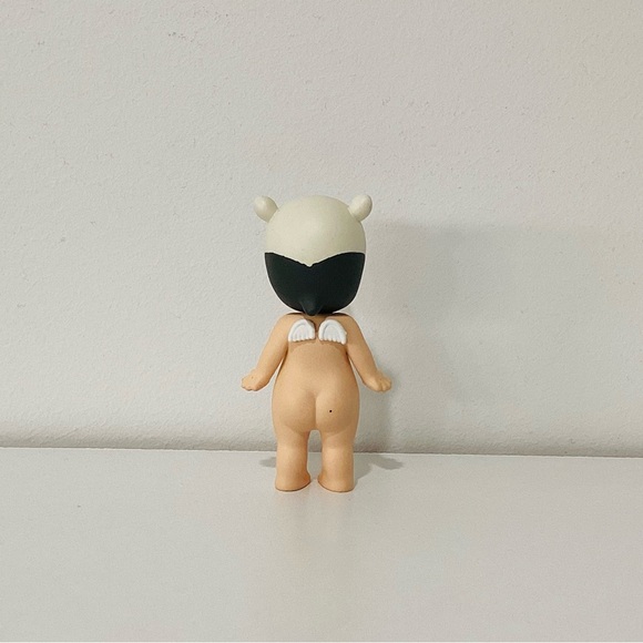 Sonny Angel Animal Series Ver. 3~ Badger - Picture 2 of 2